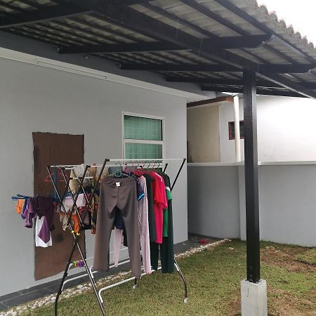 Barakah Homestay Alor Setar Exteriér fotografie