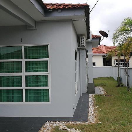 Barakah Homestay Alor Setar Exteriér fotografie