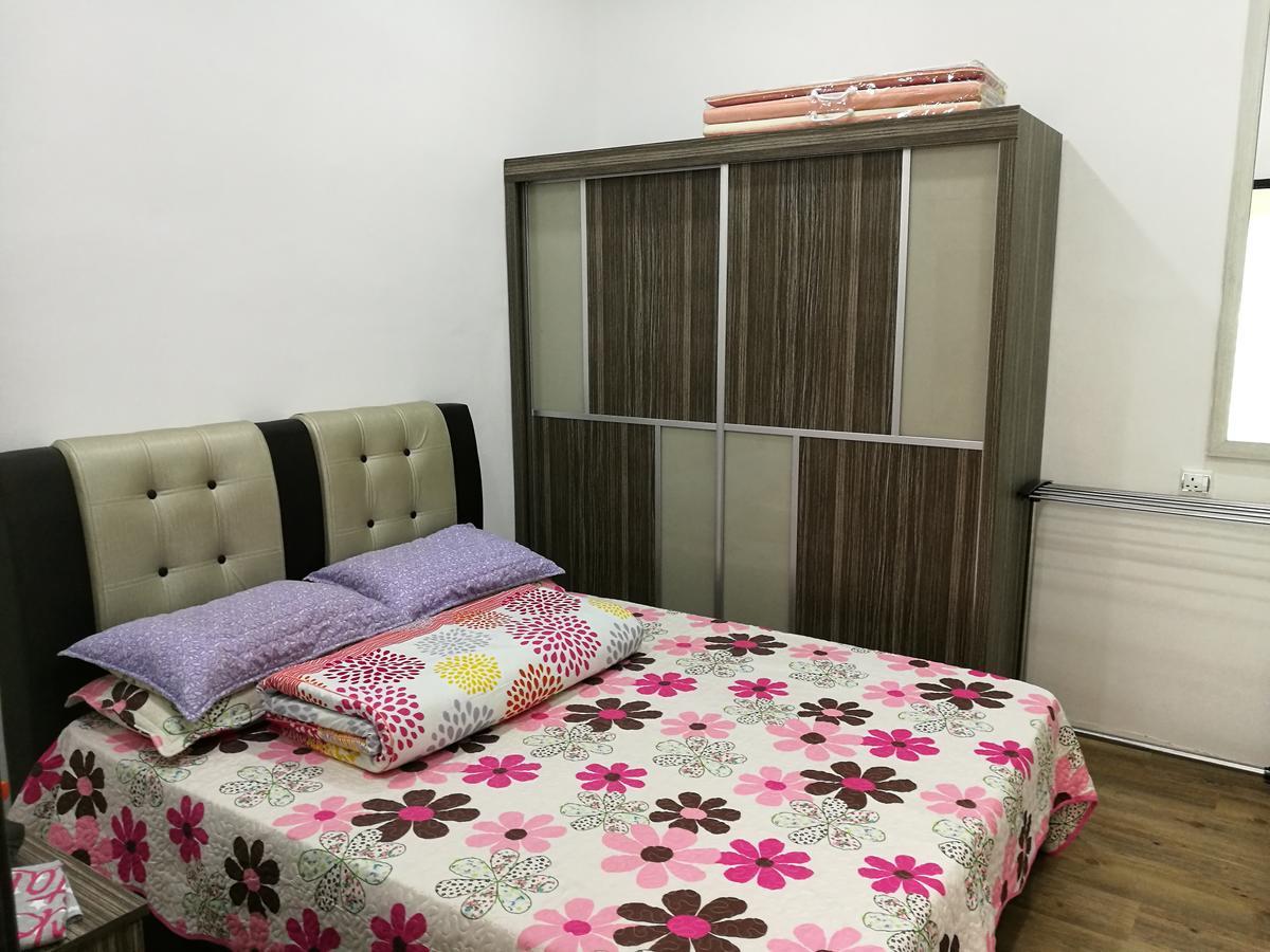 Barakah Homestay Alor Setar Exteriér fotografie