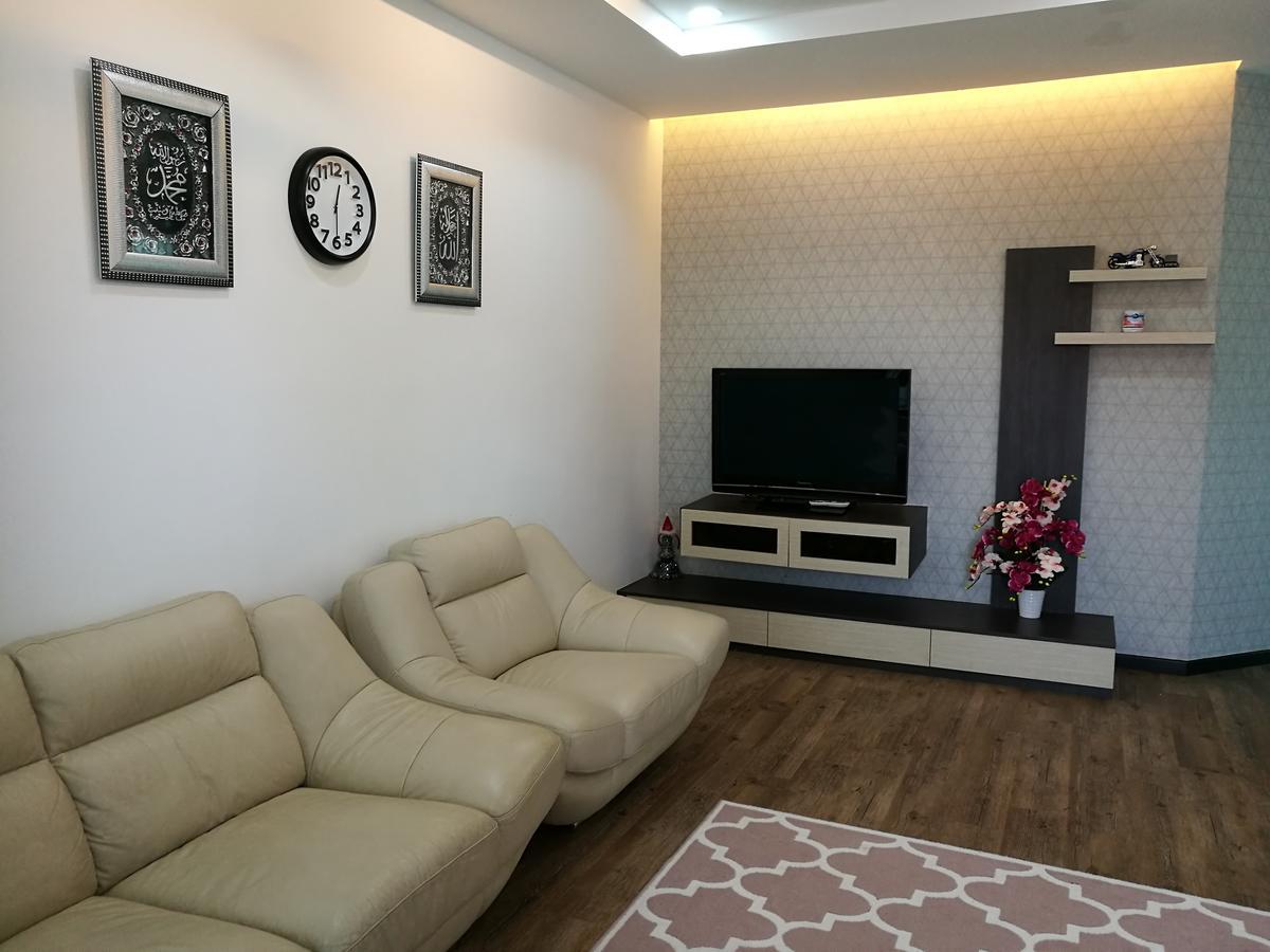 Barakah Homestay Alor Setar Exteriér fotografie