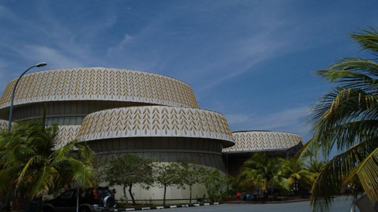 Barakah Homestay Alor Setar Exteriér fotografie