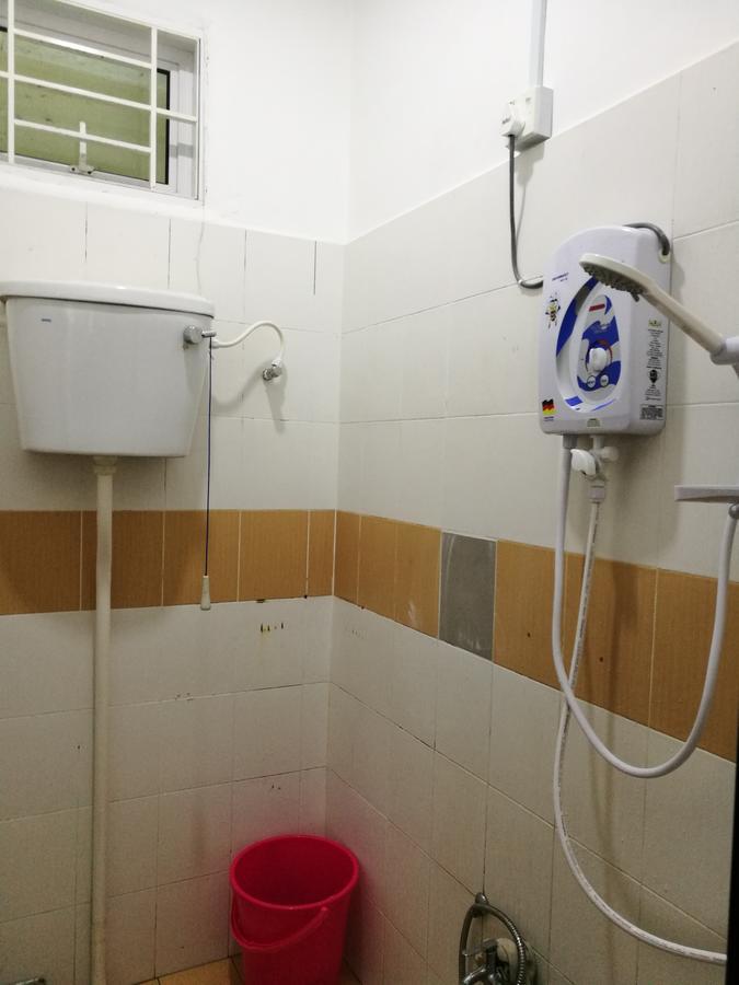 Barakah Homestay Alor Setar Exteriér fotografie